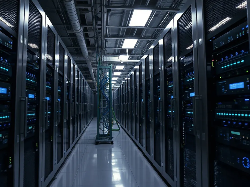 AI Infrastructure